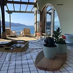 Adosado En La Costa Con Excelentes Vistas Al Estuario De Urdaibai Feriehus