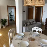 Feriehus Adosado En La Costa Con Excelentes Vistas Al Estuario De Urdaibai