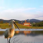 Adosado En La Costa Con Excelentes Vistas Al Estuario De Urdaibai Feriehus *