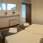 Feriehus Adosado En La Costa Con Excelentes Vistas Al Estuario De Urdaibai