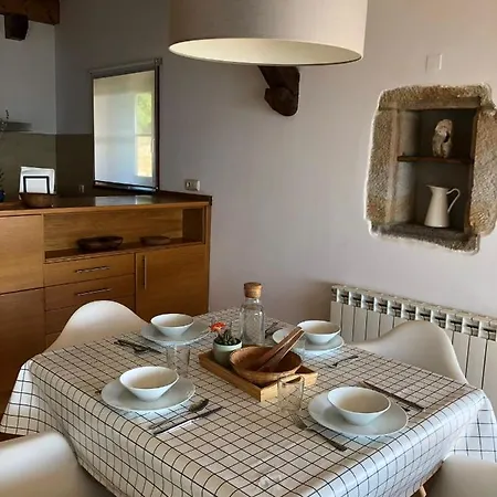 Holiday home Adosado En La Costa Con Excelentes Vistas Al Estuario De Urdaibai Mundaka