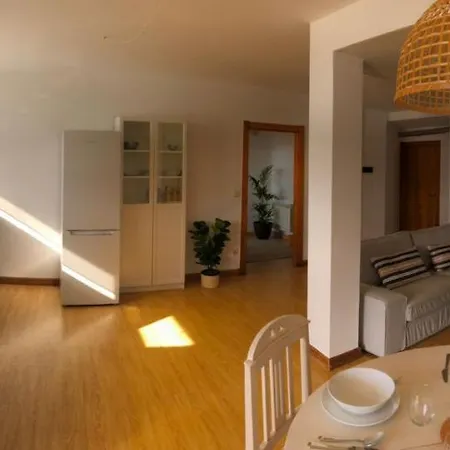 Holiday home Adosado En La Costa Con Excelentes Vistas Al Estuario De Urdaibai