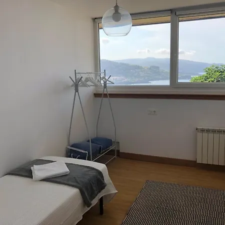 Adosado En La Costa Con Excelentes Vistas Al Estuario De Urdaibai Holiday home *